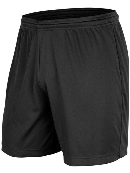 Adult "Vision" 7 or 9" Inseam Performance Wicking Flag Football Short Shorts All Sports Uniforms