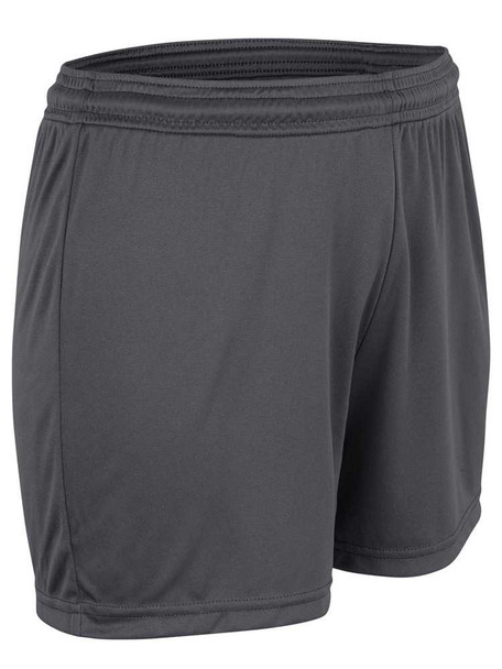 Womens "Vision" 5" Inseam Performance Wicking flag Football Short Shorts All Sports Uniforms