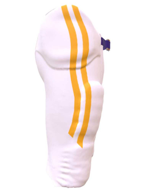 Control Series - "Predator" Custom Sublimated Football Set Football Sets All Sports Uniforms