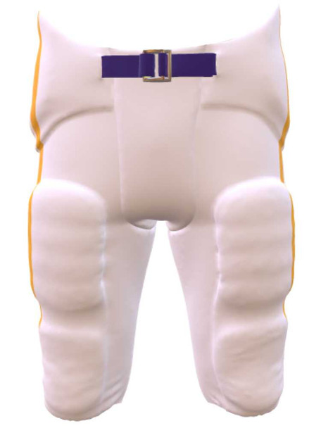 Control Series - "Predator" Custom Sublimated Football Set Football Sets All Sports Uniforms