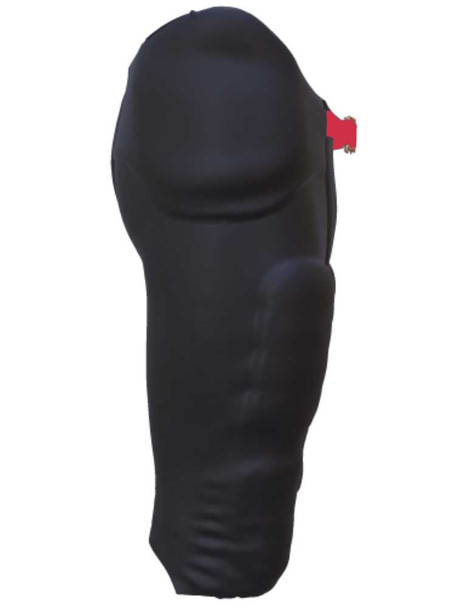 Control Series - "Hornet" Custom Sublimated Football Set Football Sets All Sports Uniforms