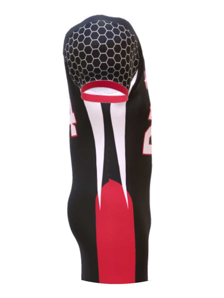 Control Series - "Hornet" Custom Sublimated Football Set Football Sets All Sports Uniforms