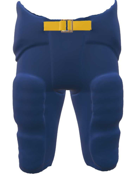 Control Series - "Stinger" Custom Sublimated Football Set Football Sets All Sports Uniforms