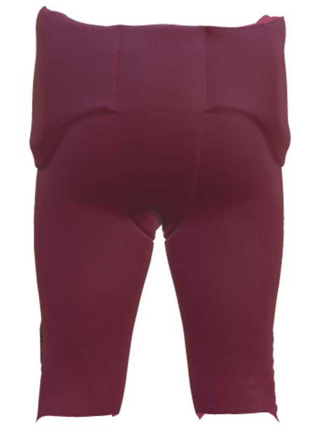 Control Series - "Rogue" Custom Sublimated Football Set Football Sets All Sports Uniforms