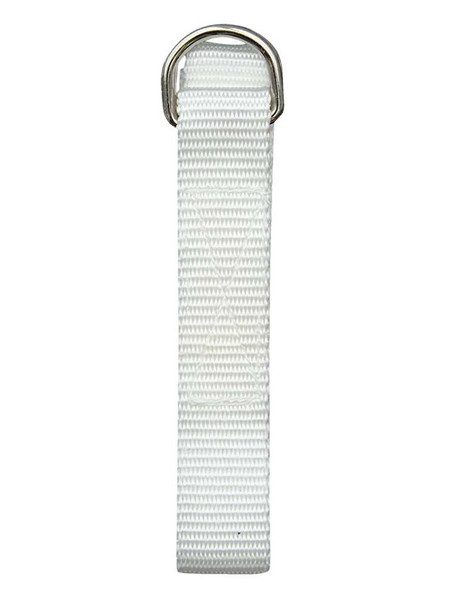 1 Dozen -"Standard" 1" Poly Pro Web Football Belts - Package Product Football Package Products All Sports Uniforms