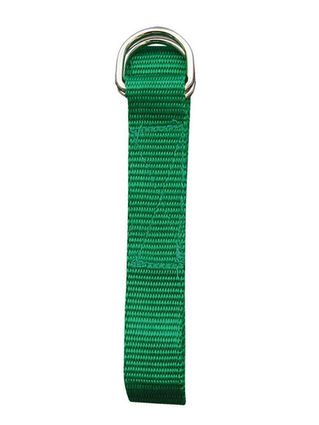 1 Dozen -"Standard" 1" Poly Pro Web Football Belts - Package Product Football Package Products All Sports Uniforms