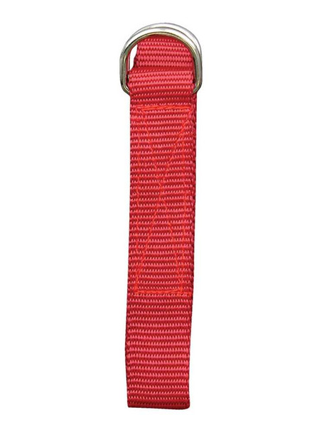 1 Dozen -"Standard" 1" Poly Pro Web Football Belts - Package Product Football Package Products All Sports Uniforms