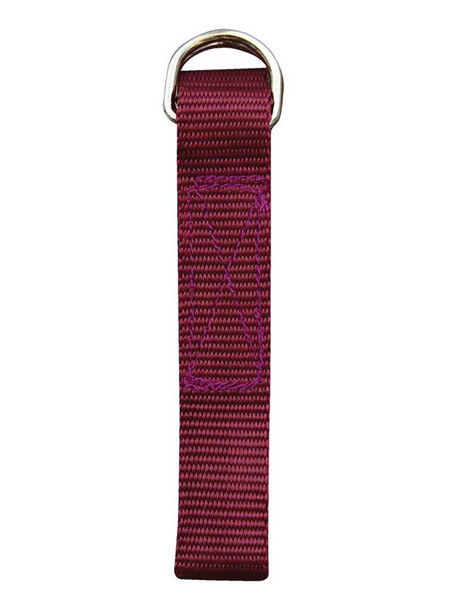 1 Dozen -"Standard" 1" Poly Pro Web Football Belts - Package Product Football Package Products All Sports Uniforms