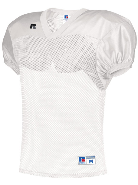 Adult/Youth Russell "Hustle" Practice Jersey