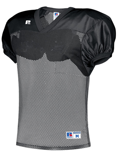 Adult/Youth Russell "Hustle" Practice Jersey