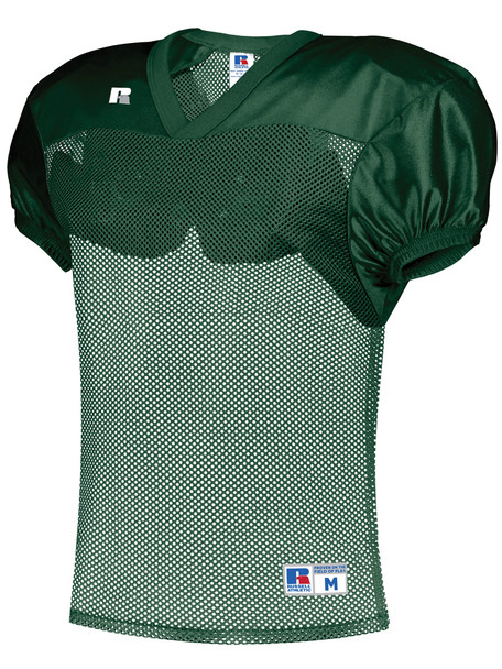 Adult/Youth Russell "Hustle" Practice Jersey