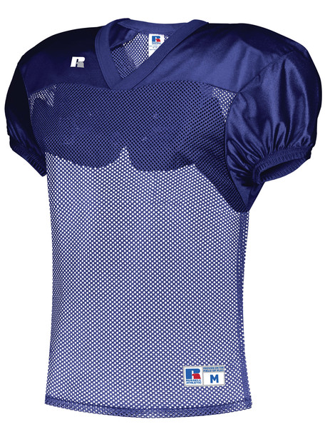 Adult/Youth Russell "Hustle" Practice Jersey