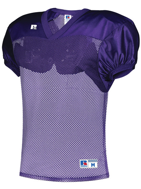 Adult/Youth Russell "Hustle" Practice Jersey