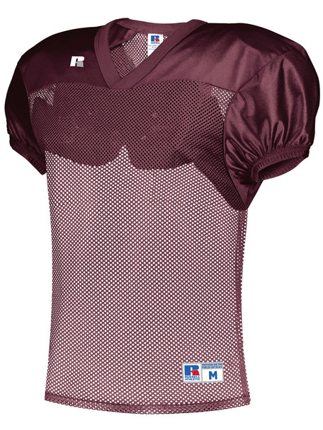 Adult/Youth Russell "Hustle" Practice Jersey