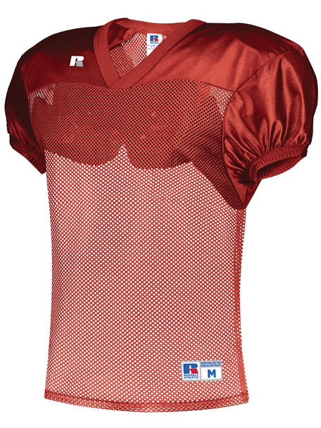 Adult/Youth Russell "Hustle" Practice Jersey