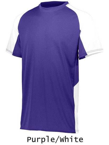 Adult/Youth "Smooth Performance Cutter" Flag Football Uniform Set Flag Football Uniform Sets All Sports Uniforms