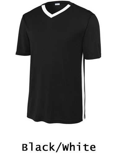 Adult/Youth "Buzz" Flag Football Jersey Flag Football Jerseys All Sports Uniforms