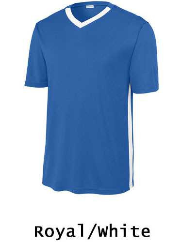 Adult/Youth "Buzz" Flag Football Jersey Flag Football Jerseys All Sports Uniforms