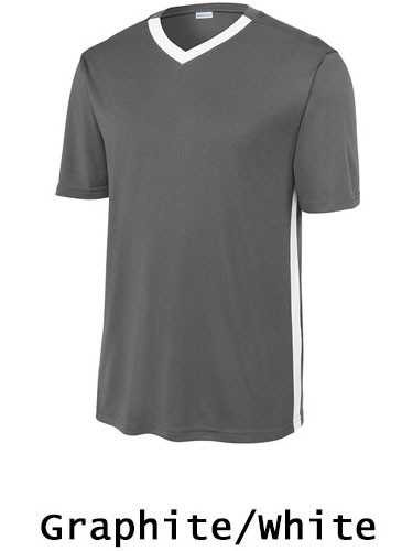 Adult/Youth "Buzz" Flag Football Jersey Flag Football Jerseys All Sports Uniforms