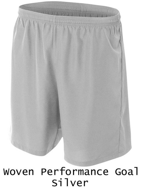 Adult/Youth "Cooling Performance Accent" Flag Football Uniform Set Flag Football Uniform Sets All Sports Uniforms