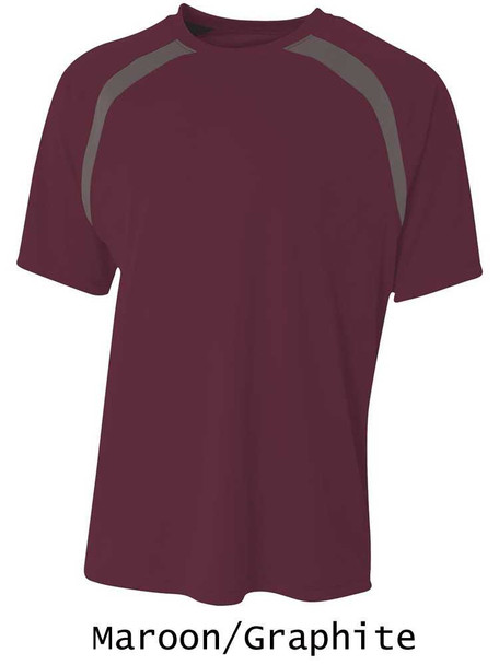 Adult/Youth "Cross Pattern" Flag Football Uniform Set Flag Football Uniform Sets All Sports Uniforms