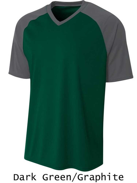 Adult/Youth "Merit" Flag Football Uniform Set Flag Football Uniform Sets All Sports Uniforms