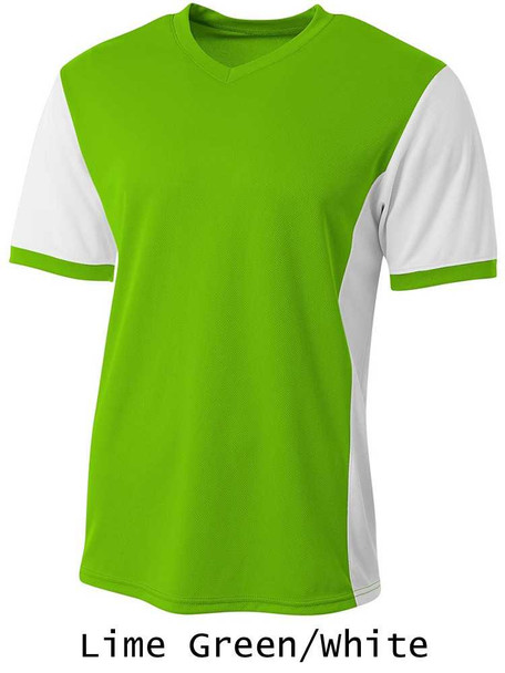 Adult/Youth "Midfield" Flag Football Jersey Flag Football Jerseys All Sports Uniforms