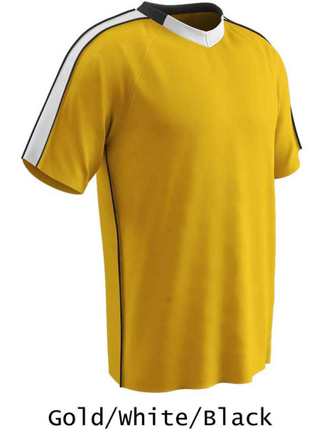 Adult/Youth "Lightweight Go Route" Flag Football Uniform Set Flag Football Uniform Sets All Sports Uniforms