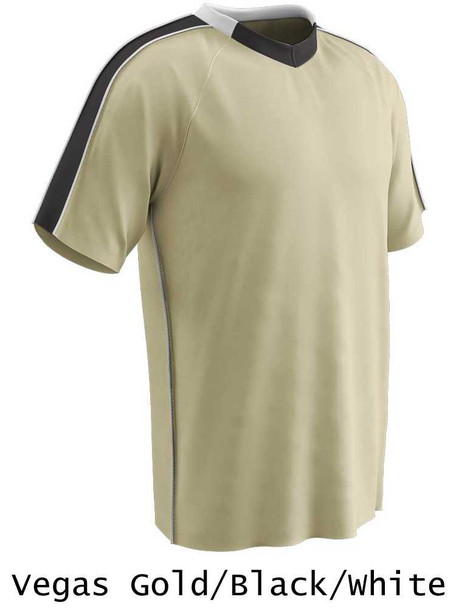 Adult/Youth "Lightweight Go Route" Flag Football Uniform Set Flag Football Uniform Sets All Sports Uniforms