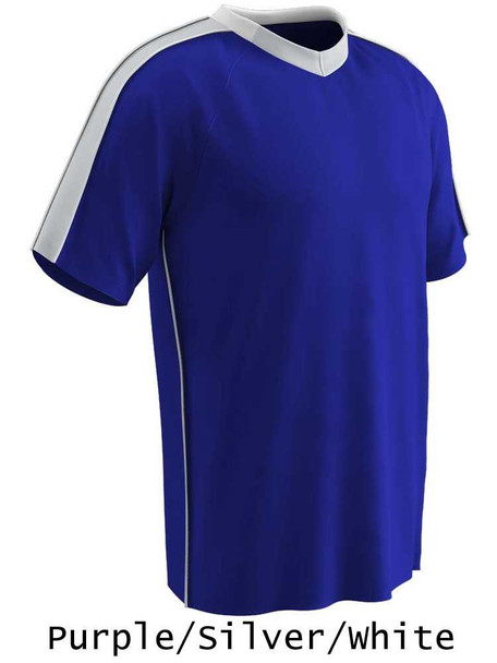 Adult/Youth "Lightweight Go Route" Flag Football Uniform Set Flag Football Uniform Sets All Sports Uniforms