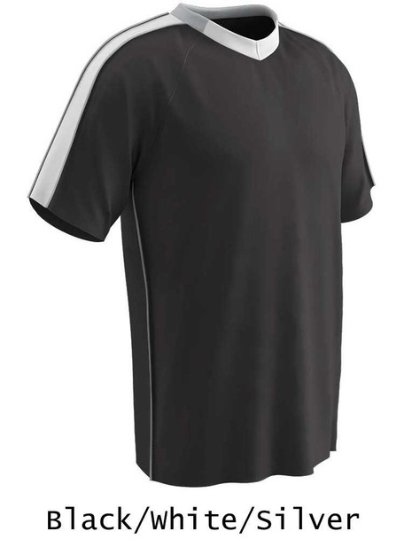 Adult/Youth "Lightweight Go Route" Flag Football Uniform Set Flag Football Uniform Sets All Sports Uniforms