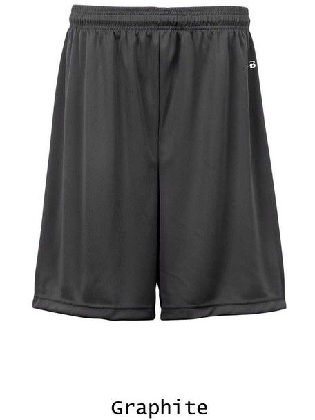 Youth 6" Inseam "Sublime" Flag Football Shorts Shorts All Sports Uniforms
