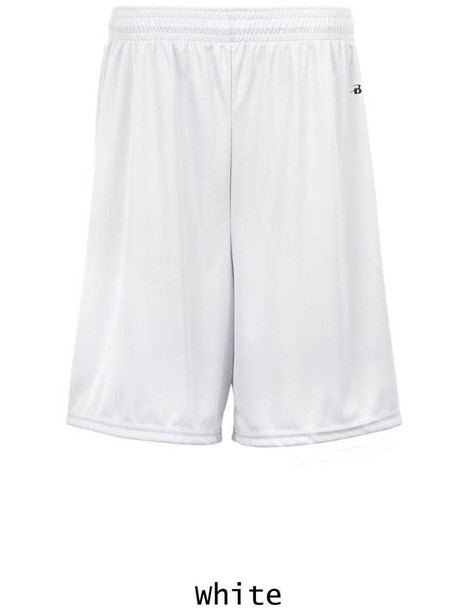 Youth 6" Inseam "Sublime" Flag Football Shorts Shorts All Sports Uniforms