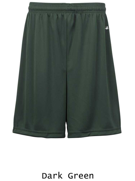 Youth 6" Inseam "Sublime" Flag Football Shorts Shorts All Sports Uniforms