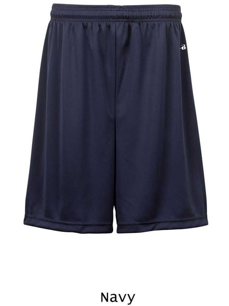 Youth 6" Inseam "Sublime" Flag Football Shorts Shorts All Sports Uniforms