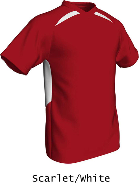 Copy of Girls "Lightweight End Zone" Flag Football Set Girls All Sports Uniforms