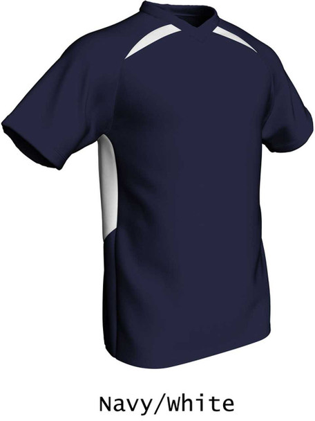 Copy of Girls "Lightweight End Zone" Flag Football Set Girls All Sports Uniforms