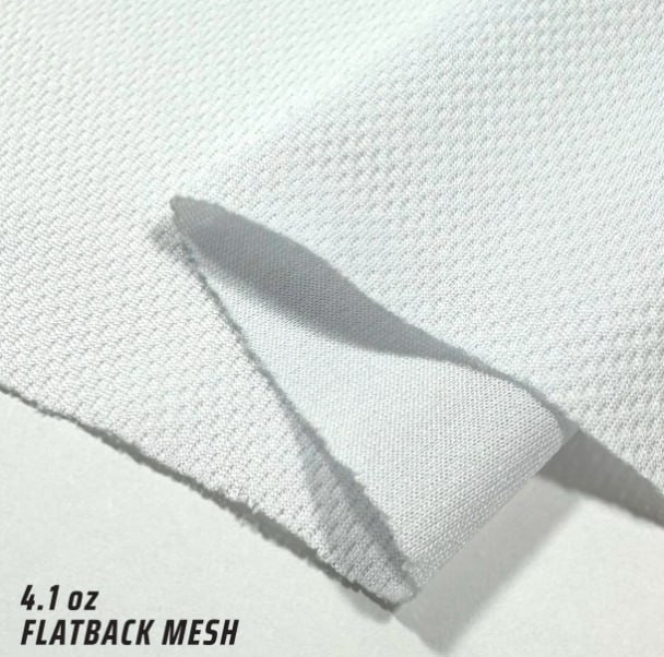 Saver Series - Girls "Digi Camo" Custom Sublimated Flag Football Set