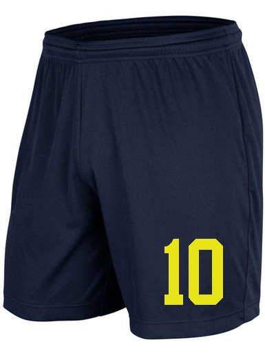 Saver Series - Girls "Prime Time" Custom Sublimated Flag Football Set