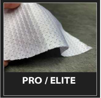 Quick Ship - "End Zone" 4 Way Stretch Pro Fabric Custom Sublimated Football Set Quick Ship Football Sets All Sports Uniforms