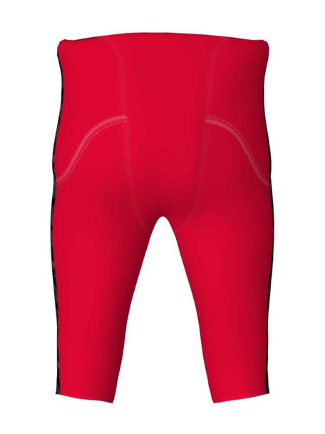 Quick Ship - "Hike Camo" 4 Way Stretch Pro Fabric Custom Sublimated Football Set Quick Ship Football Sets All Sports Uniforms