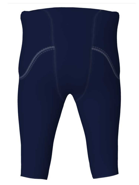Quick Ship - "Set" 4 Way Stretch Pro Fabric Custom Sublimated Football Set Quick Ship Football Sets All Sports Uniforms