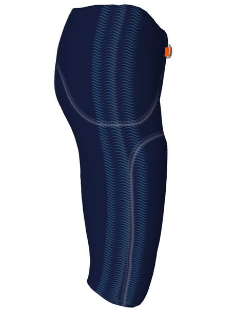 Quick Ship - "Set Frequency" 4 Way Stretch Pro Fabric Custom Sublimated Football Set Quick Ship Football Sets All Sports Uniforms