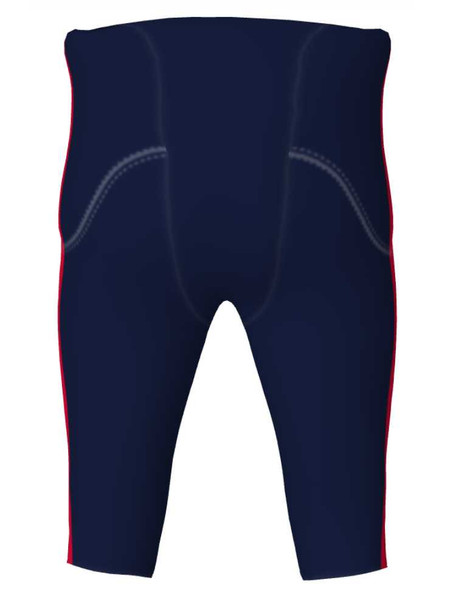 Quick Ship - "Snap" 4 Way Stretch Pro Fabric Custom Sublimated Football Set Quick Ship Football Sets All Sports Uniforms