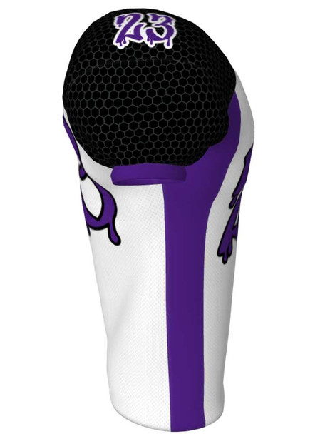 Quick Ship - "Snap Hex" 4 Way Stretch Pro Fabric Custom Sublimated Football Jersey Quick Ship Football Jerseys All Sports Uniforms