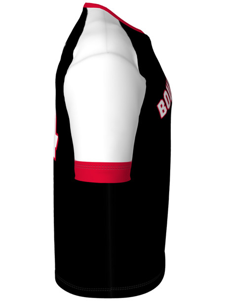 Quick Ship - Adult/Youth "Knock" Custom Sublimated Soccer Set