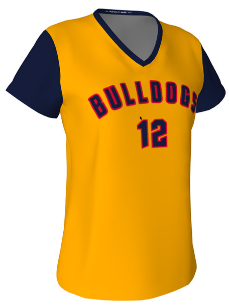 Quick Ship -Womens/Girls "Clean Sheet 2" Custom Sublimated Soccer Set