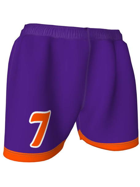 Quick Ship -Womens/Girls "Assist 3" Custom Sublimated Soccer Set