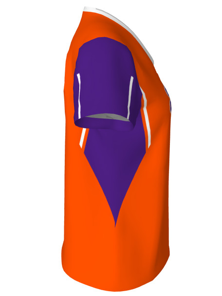 Quick Ship -Womens/Girls "Assist 3" Custom Sublimated Soccer Set