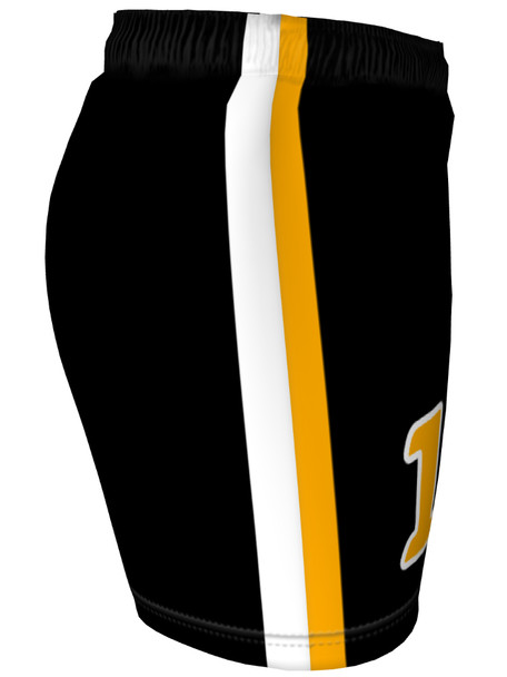 Quick Ship -Womens/Girls "Header" Custom Sublimated Soccer Set